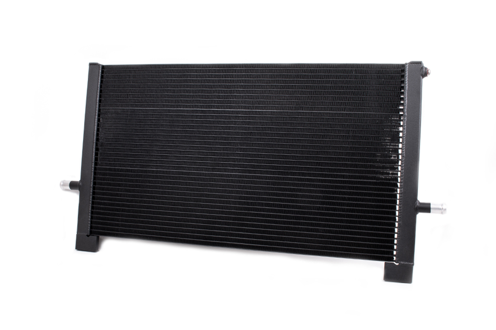 Radiador de carga central – Mercedes A/CLA45 AMG