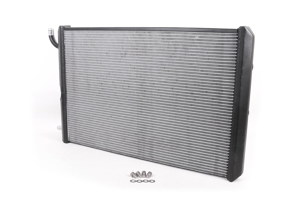 Watercooler Forge – Audi RS6 C7