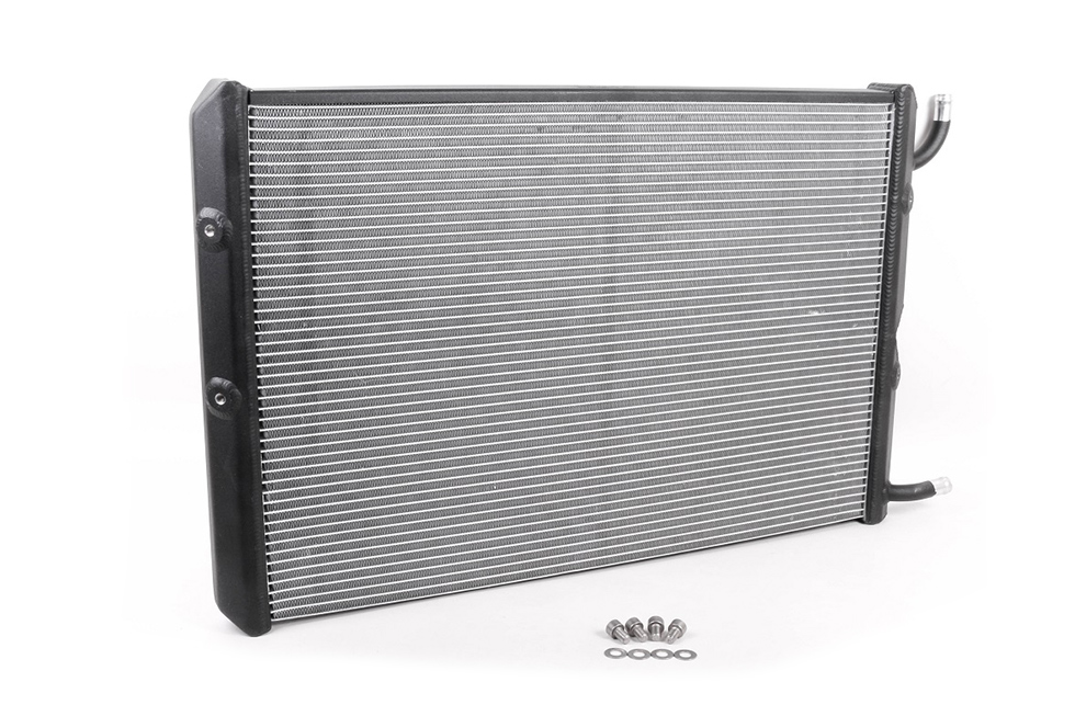 Watercooler Forge – Audi RS6 C7