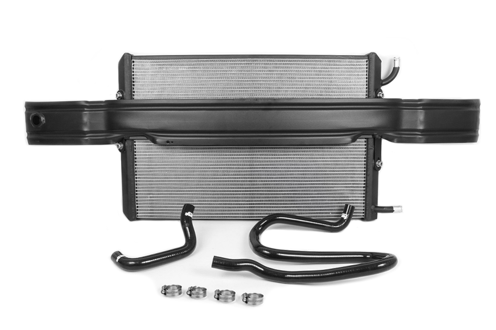 Watercooler Forge – Audi RS6 C7