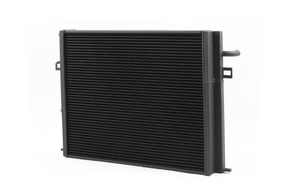 Radiador Chargecooler para motores BMW B48 y B58