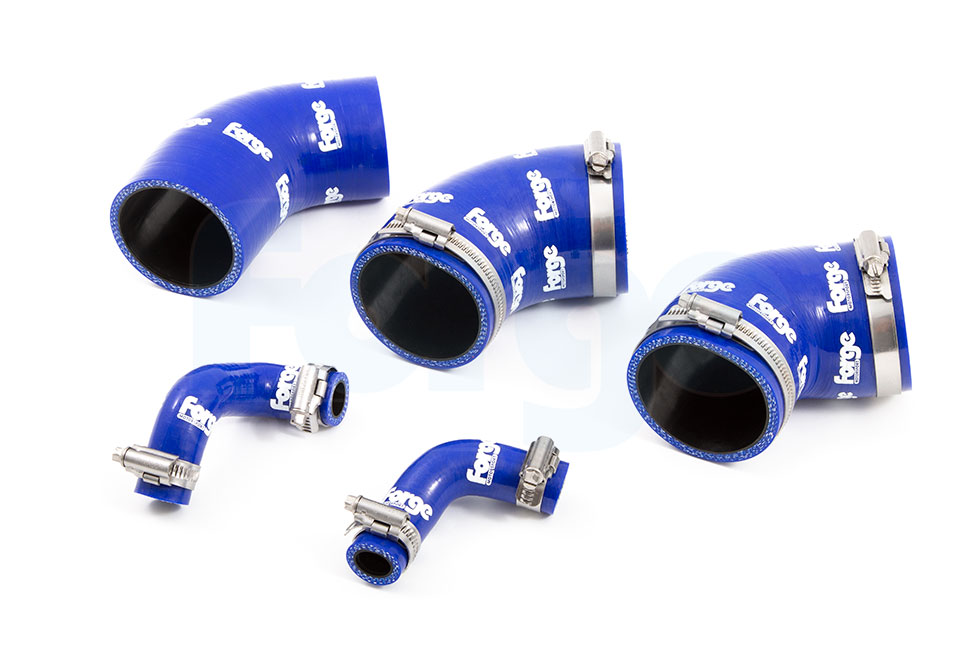 Kit de mangueras de repuesto Chargecooler para VW T6 204PS/180PS