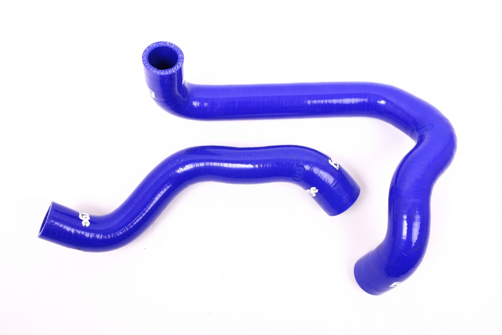 Mangueras de refrigerante para el Ford Fiesta ST180