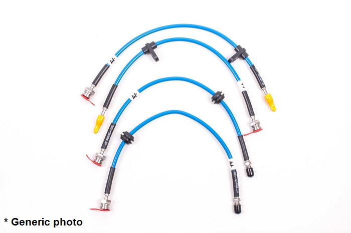 Latiguillos de freno para Opel Corsa VXR