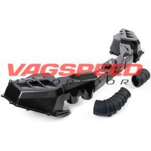 Sistema de admisión de carbono Dinan – BMW M3/M4 G8X