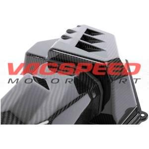 Sistema de admisión de carbono Dinan – BMW M3/M4 G8X