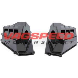 Sistema de admisión de carbono Dinan – BMW M3/M4 G8X