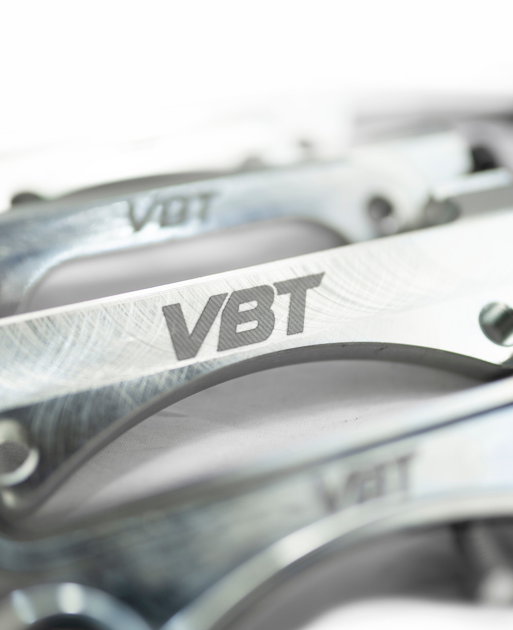 Kit discos delanteros 2 piezas 362x32mm AP Racing