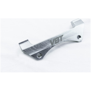 Kit discos delanteros 2 piezas 362x32mm AP Racing