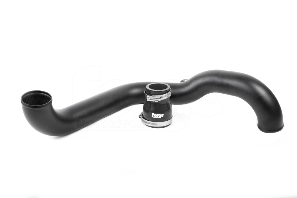 Tubo de descarga de alto flujo para motores VAG 1.8T y 2.0T
