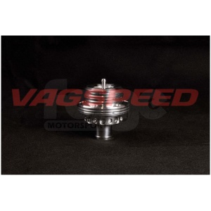 Válvula de descarga doble pistón – FORGE