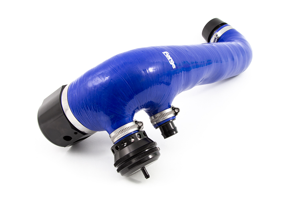 Válvula de descarga para motores 1.2 y 1.4 TSI