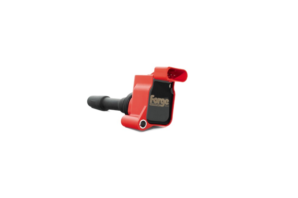 Paquete de bobinas de encendido de alto rendimiento EA211 1.5 TSI Evo