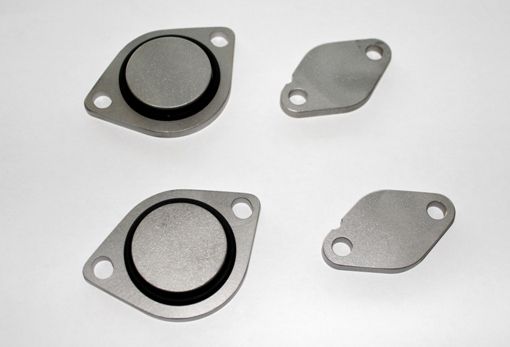 Juego de obturación EGR para motores Land Rover TDV6