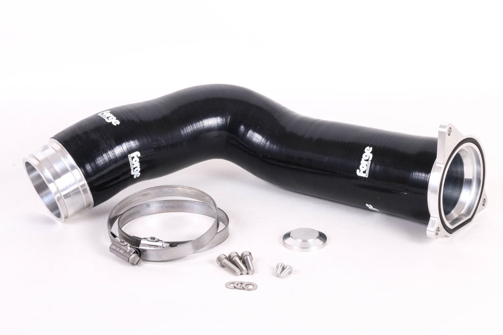 Tubo de borrado EGR para el VW T5