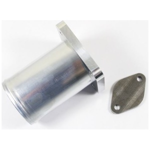 Tubo de repuesto y pieza ciega de EGR para motor Land Rover TD5
