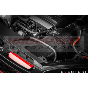 2.0TSI MQB GEN3 – Sistema de admisión de carbono Eventuri