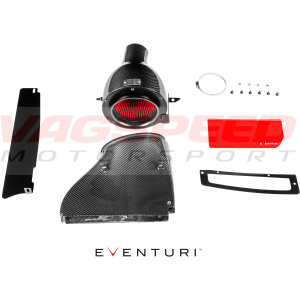 2.0TSI MQB GEN3 – Sistema de admisión de carbono Eventuri