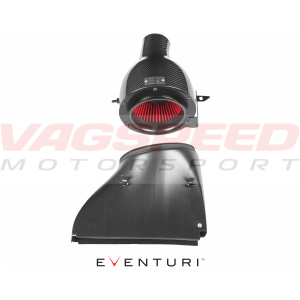 2.0TSI MQB GEN3 – Sistema de admisión de carbono Eventuri