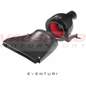 2.0TSI MQB GEN3 – Sistema de admisión de carbono Eventuri