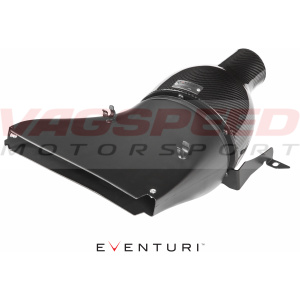 2.0TSI MQB GEN3 – Sistema de admisión de carbono Eventuri