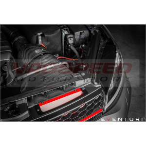 2.0TSI MQB GEN3 – Sistema de admisión de carbono Eventuri