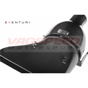 2.0TSI MQB GEN3 – Sistema de admisión de carbono Eventuri