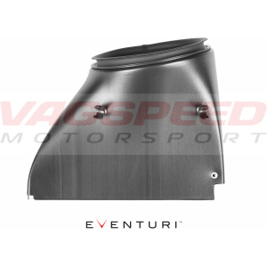 2.0TSI MQB GEN3 – Sistema de admisión de carbono Eventuri