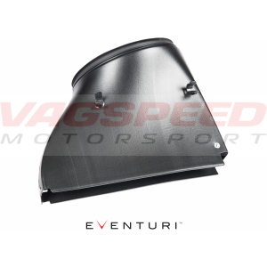 2.0TSI MQB GEN3 – Sistema de admisión de carbono Eventuri