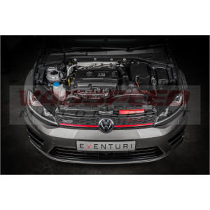 2.0TSI MQB GEN3 – Sistema de admisión de carbono Eventuri