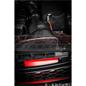 2.0TSI MQB GEN3 – Sistema de admisión de carbono Eventuri