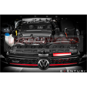 2.0TSI MQB GEN3 – Sistema de admisión de carbono Eventuri