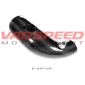 Supra A90 3.0 B58 – Sistema de admisión de carbono Eventuri