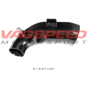 Supra A90 3.0 B58 – Sistema de admisión de carbono Eventuri