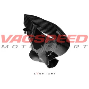 Supra A90 3.0 B58 – Sistema de admisión de carbono Eventuri