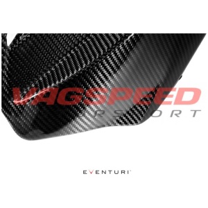 Supra A90 3.0 B58 – Sistema de admisión de carbono Eventuri