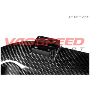 Supra A90 3.0 B58 – Sistema de admisión de carbono Eventuri