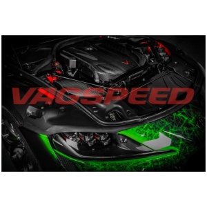 Supra A90 3.0 B58 – Sistema de admisión de carbono Eventuri