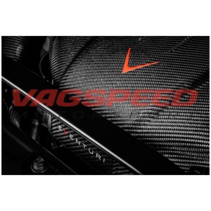 Supra A90 3.0 B58 – Sistema de admisión de carbono Eventuri