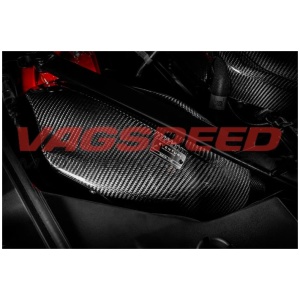 Supra A90 3.0 B58 – Sistema de admisión de carbono Eventuri