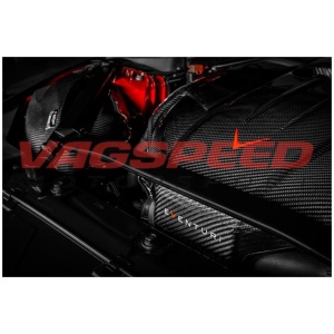 Supra A90 3.0 B58 – Sistema de admisión de carbono Eventuri
