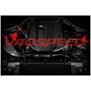 Supra A90 3.0 B58 – Sistema de admisión de carbono Eventuri