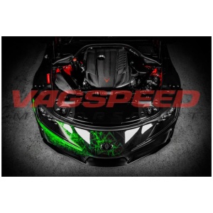 Supra A90 3.0 B58 – Sistema de admisión de carbono Eventuri