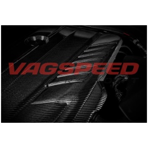 Supra A90 3.0 B58 – Sistema de admisión de carbono Eventuri