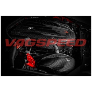 Supra A90 3.0 B58 – Sistema de admisión de carbono Eventuri