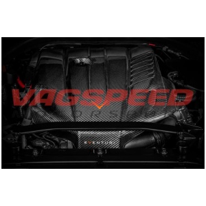 Supra A90 3.0 B58 – Sistema de admisión de carbono Eventuri