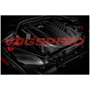 Supra A90 3.0 B58 – Sistema de admisión de carbono Eventuri