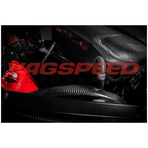 Supra A90 3.0 B58 – Sistema de admisión de carbono Eventuri