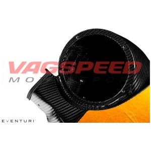 Supra A90 3.0 B58 – Sistema de admisión de carbono Eventuri