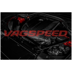 Supra A90 3.0 B58 – Sistema de admisión de carbono Eventuri